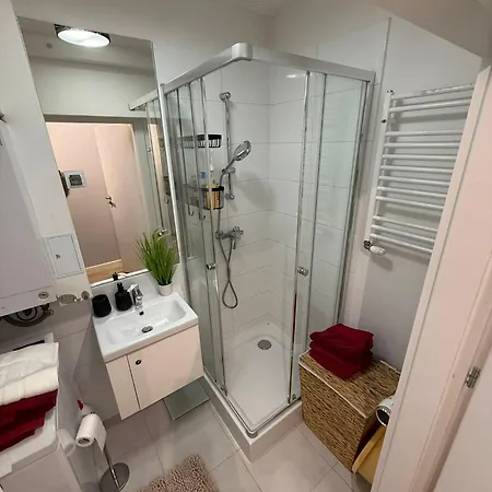 Apartment Anna