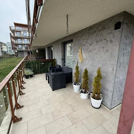 Apartment Anna